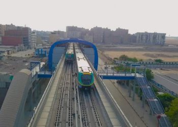 مترو الانفاق