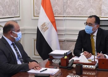 مدبولي-البورصة