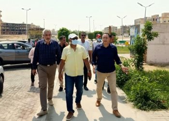 مدينة الشروق