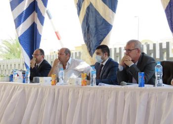 مدينة العبور الجديدة