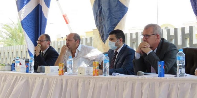 مدينة العبور الجديدة