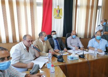 مزاد علني_المنصورة الجديدة