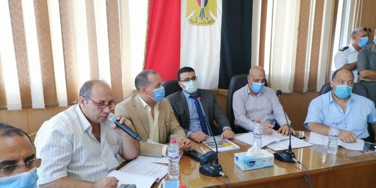 مزاد علني_المنصورة الجديدة