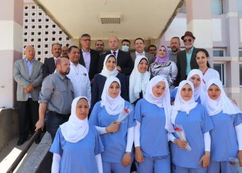 مستشفي 6 اكتوبر