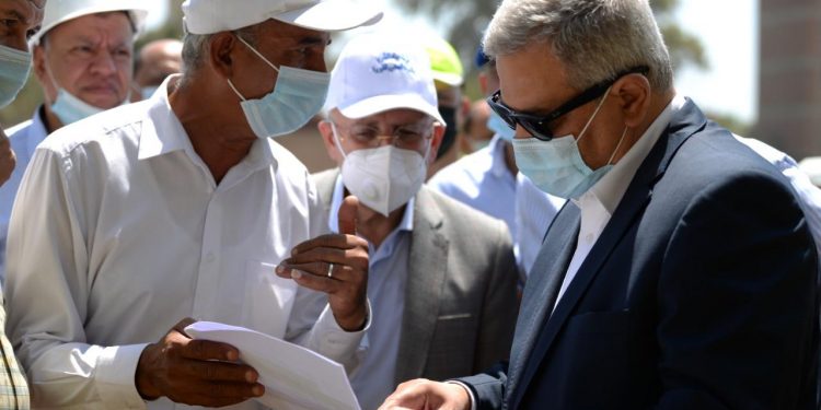 ممدوح رسلان