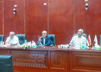 هيئة المجتمعات العمرانية