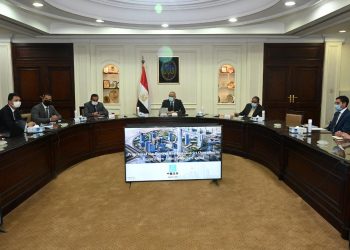 وزير الإسكان