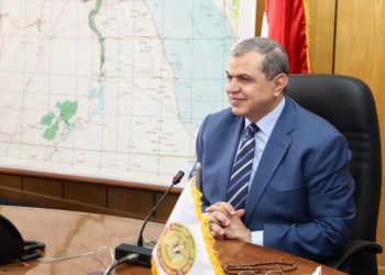 وزير القوي العاملة