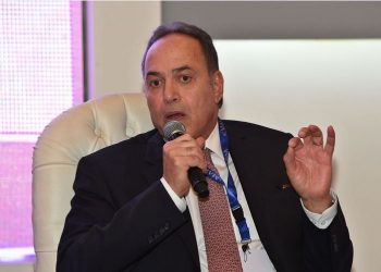 المهندس فتح الله فوزى