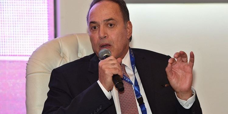 المهندس فتح الله فوزى