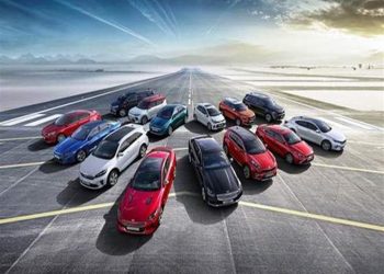 سيارات جديدة