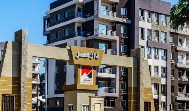 الإسكان: مد فترة تسجيل وحجز وحدات المبادرة الرئاسية “سكن لكل المصريين 2” لمنخفضي ومتوسطي الدخل حتى الإثنين المقبل