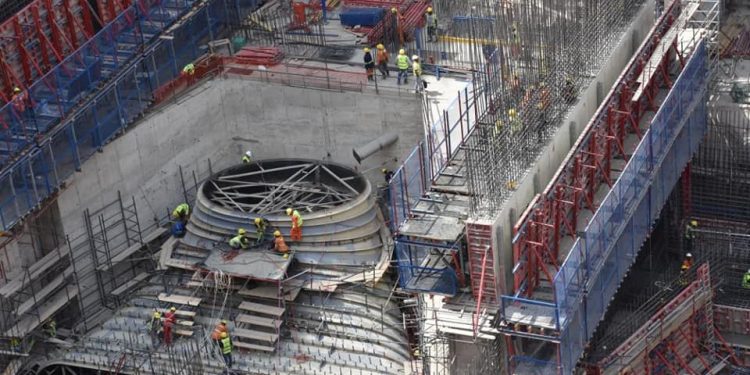 سد جوليوس نيريرى