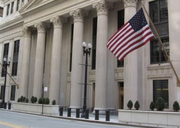 الفيدرالى الأمريكي