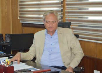 ابراهيم خالد