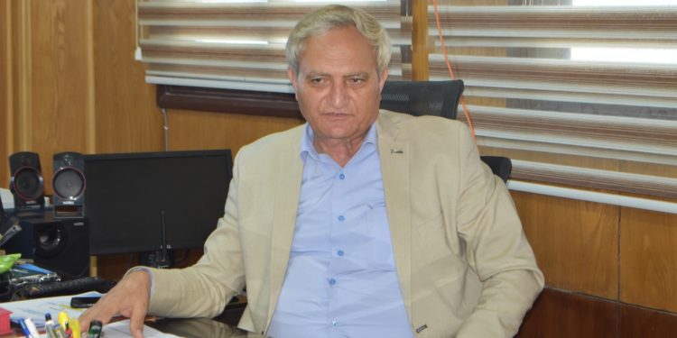 ابراهيم خالد