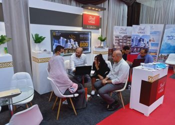 البستانى للتنمية العقارية  تطرح المرحلة الثالثة من “دجلة سكوير” بمبيعات 250 مليون جنيه  
