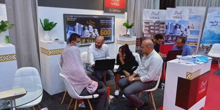 البستانى للتنمية العقارية تطرح المرحلة الثالثة من “دجلة سكوير” بمبيعات 250 مليون جنيه