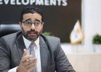 محمد خطاب يقود فريق عمل “العصرية” للتطوير العقارى ومفاجأت للسوق خلال أيام