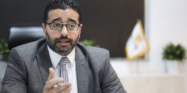 محمد خطاب يقود فريق عمل “العصرية” للتطوير العقارى ومفاجأت للسوق خلال أيام