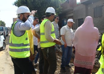 جانب من الجولة