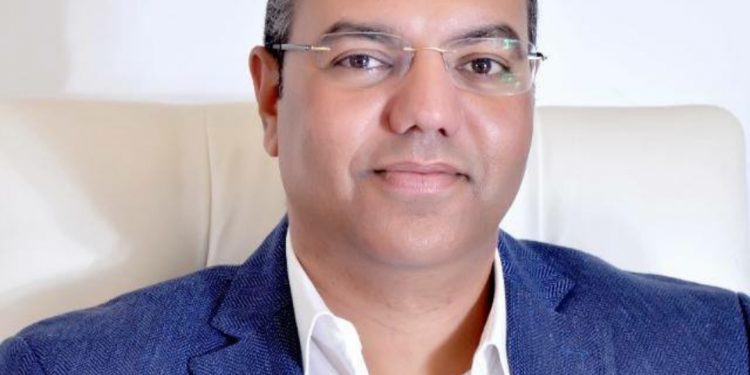 المهندس بشير مصطفى