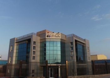 إيجى كريت تتعاقد على توريد الانترلوك لـ “حديقة الشعب” بالعاصمة الإدارية