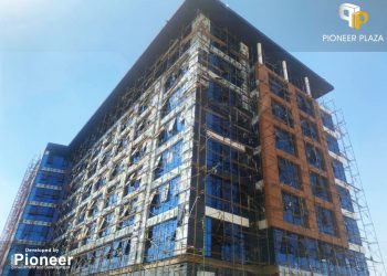 بدء التشغيل التجريبي لأول مول بالعاصمة الإدارية الجديدة باستثمارات مليار جنيه