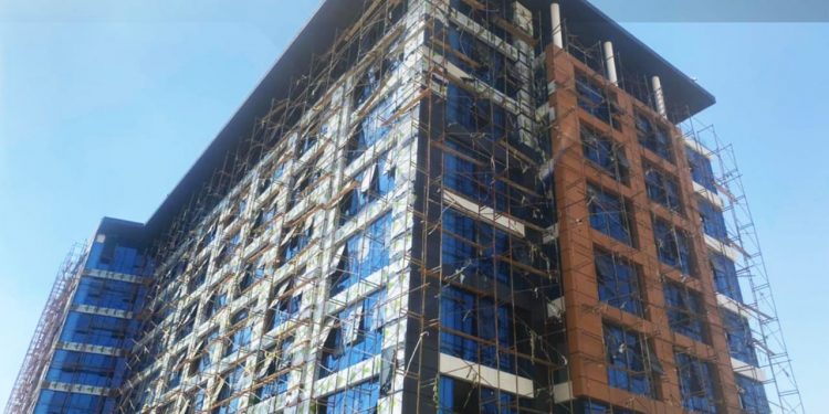 بدء التشغيل التجريبي لأول مول بالعاصمة الإدارية الجديدة باستثمارات مليار جنيه