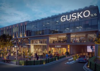 باستثمارات 600 مليون جنيه.. «عقار مصر» تطلق مشروعها الثاني «جوسكو» بالعاصمة الإدارية الجديدة