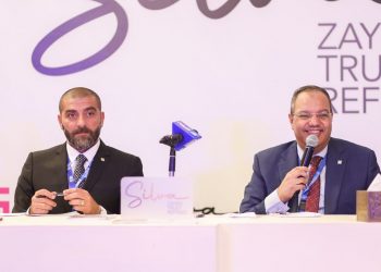 جانب من مؤتمر فرست جروب