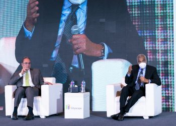 جلسات اليوم الثانى لسيتي سكيب مصر