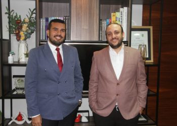 كن كريتيف للاستشارات الهندسية: نفذنا أكثر من 200 مشروع في 13 دولة باستثمارات مليار جنيه تقريبا