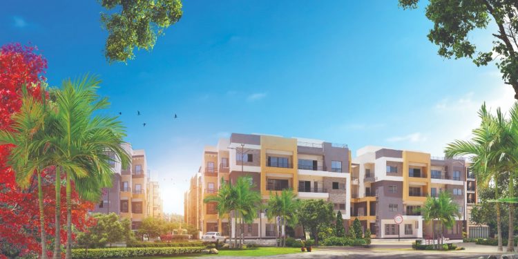 « WHERE العقارية» تتعاقد لتسويق «تالة» لصالح «التعمير والإسكان»>> استلام فوري للوحدات ,أنظمة سداد مرنة تمتد لـ10 سنوات