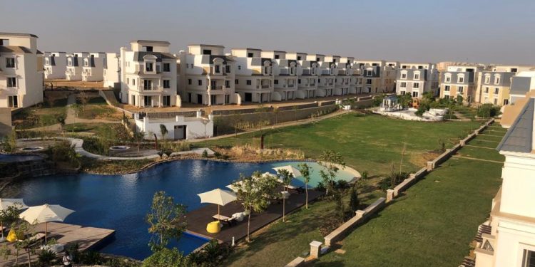 مشروع "آى سيتي"