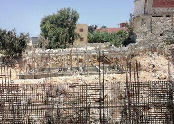 مياه الاسكندرية: متابعة تطورات مبادرة حياة كريمة