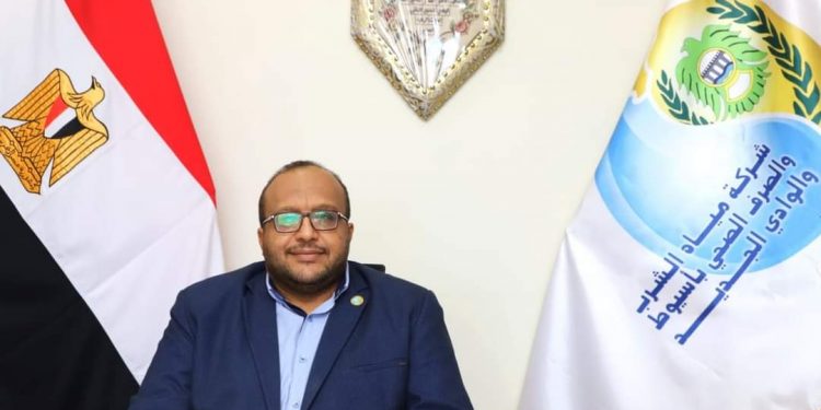 مياه أسيوط تعلن عن أسماء الطلاب المقبولين للإلتحاق بالمدرسة الفنية