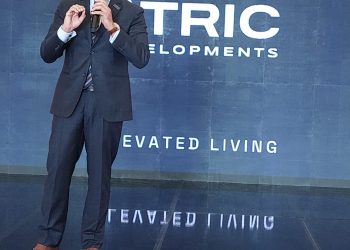 خطاب خلال المؤتمر