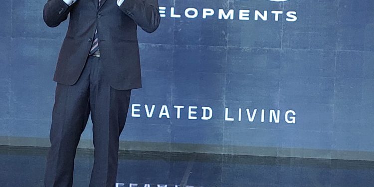 خطاب خلال المؤتمر