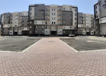 مشروع سكن مصر بالشوق