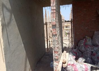 جهاز الشيخ زايد: إيقاف تنفيذ مسطحات بنائية مخالفة.. وشن حملة لرفع الإشغالات بمختلف الأحياء