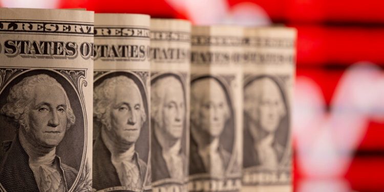 سعر الدولار