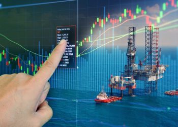 أسعار النفط