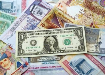 عملات عربية