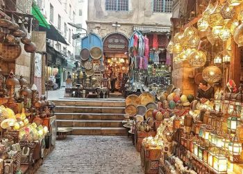 خان الخليلي