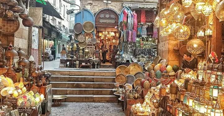 خان الخليلي