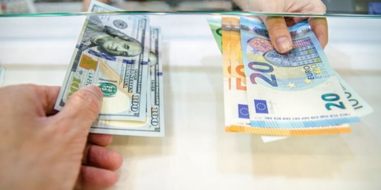 عملات اجنبية