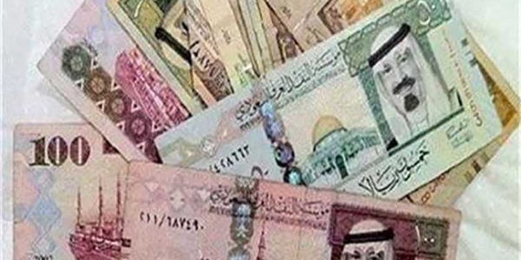 عملات عربية