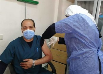 لقاح كورونا