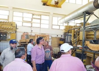 محطات الصرف